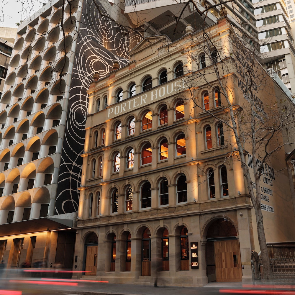 The Porter House Hotel Sydney - MGallery 3/61