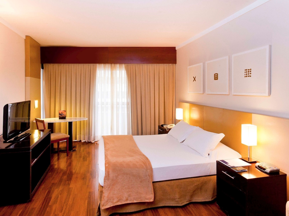 Mercure Sao Paulo Grand Plaza Paulista 26/71