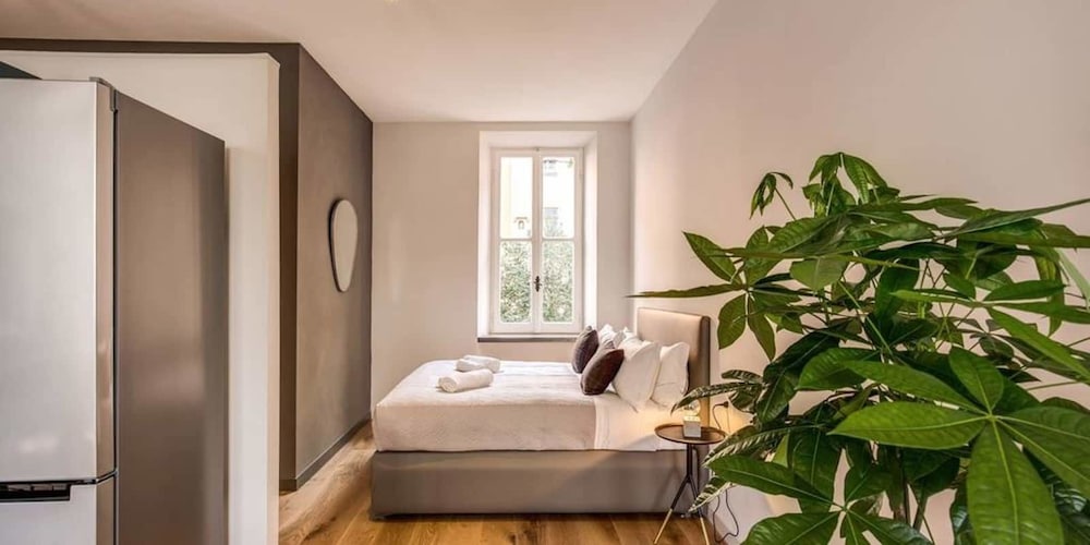 Sant Eligio Loft Campo de Fiori 5/27