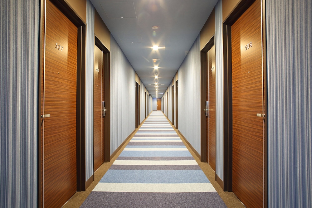 HOTEL EURASIA MAIHAMA ANNEX 25/47