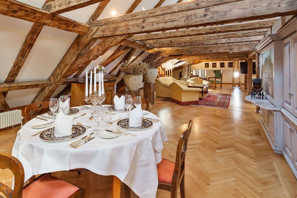 Radisson Blu Hotel Altstadt 35/50