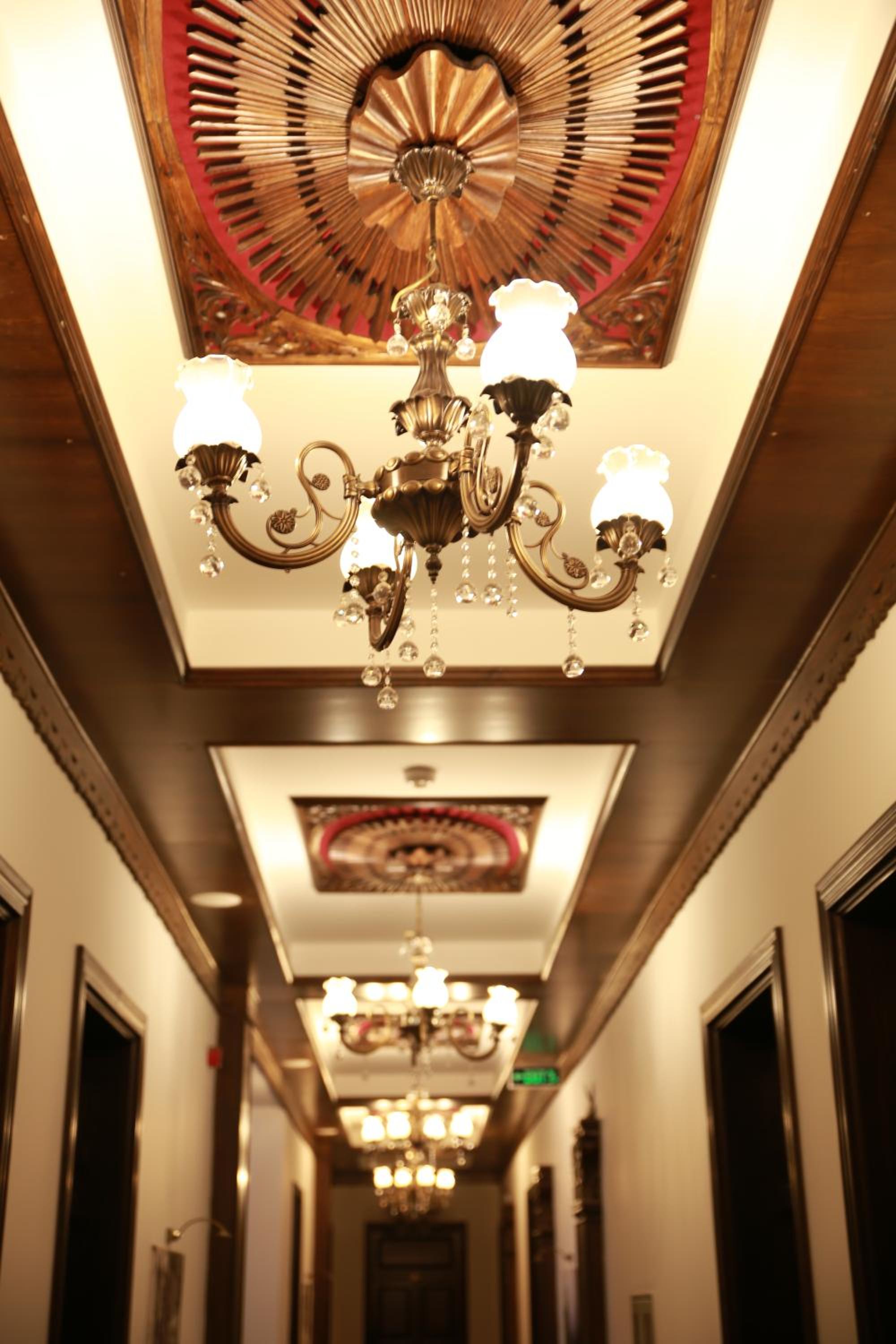Cheltikov Hotel 10/45