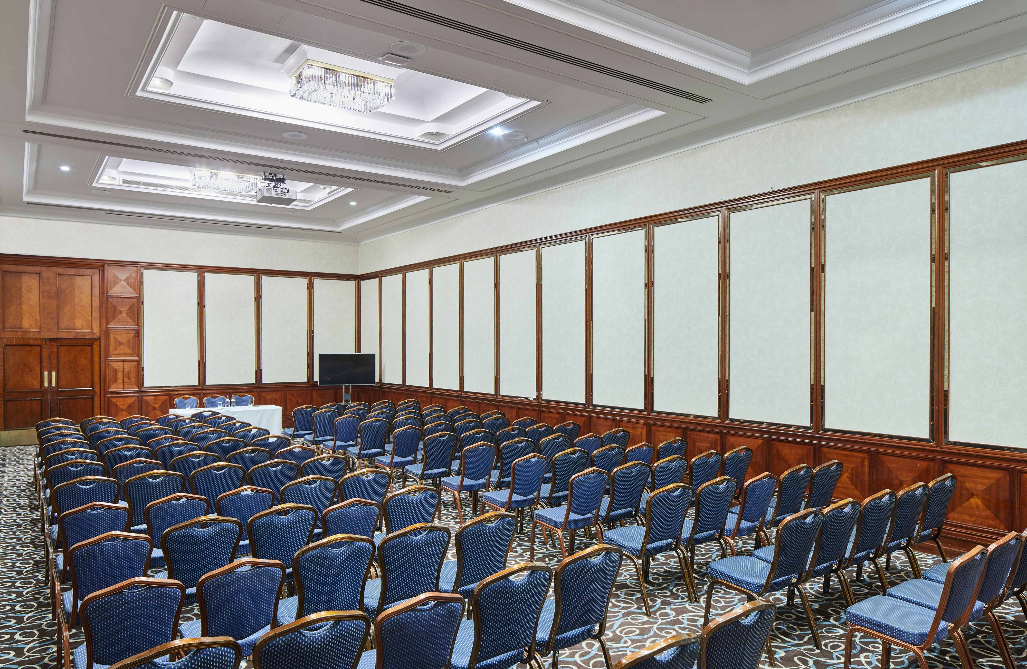 Leonardo Royal Hotel Southampton Grand Harbour 37/47