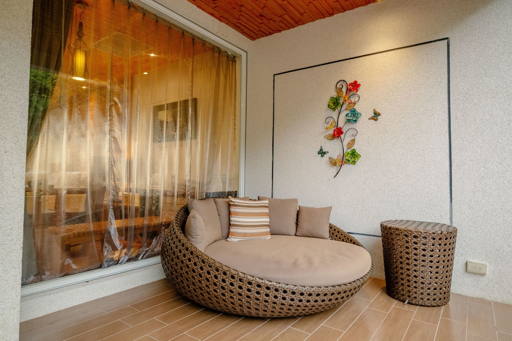 Bay Forest Boutique Hotel 41/72