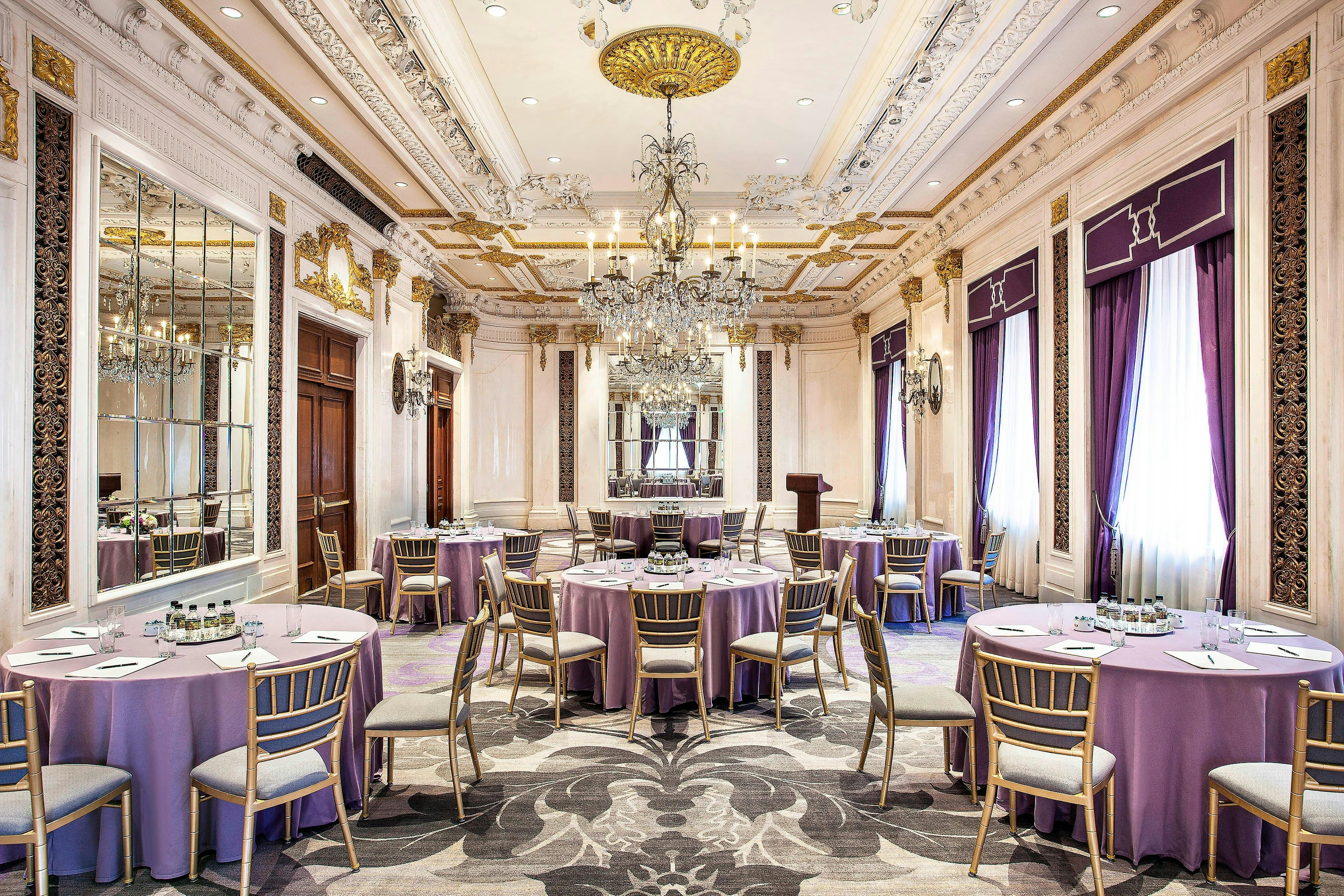 The St. Regis New York 49/59