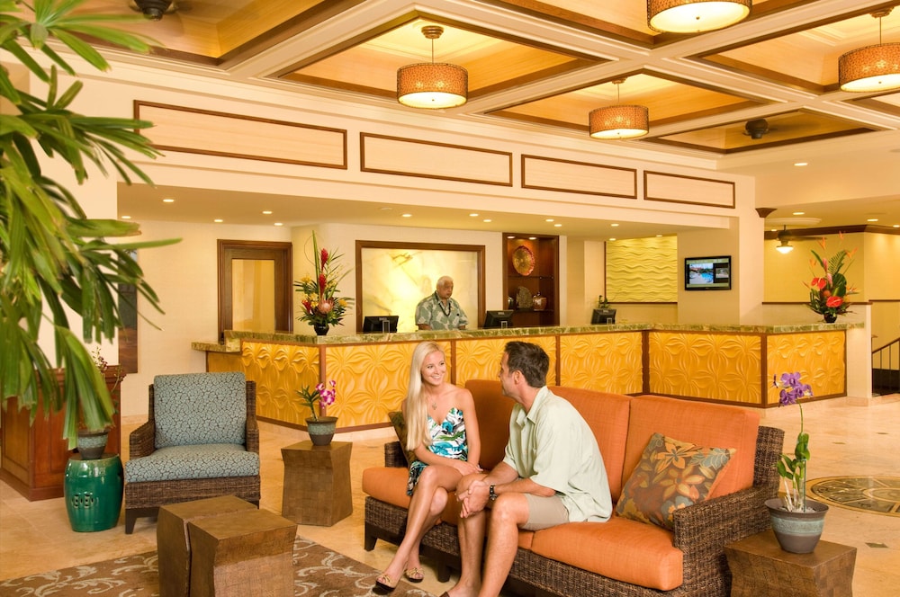 Aston Maui Kaanapali Villas 23/41