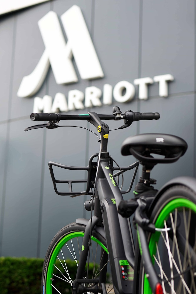 The Hague Marriott Hotel 25/63