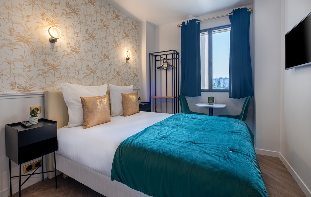 Mijos Appartements Hotel 11/44