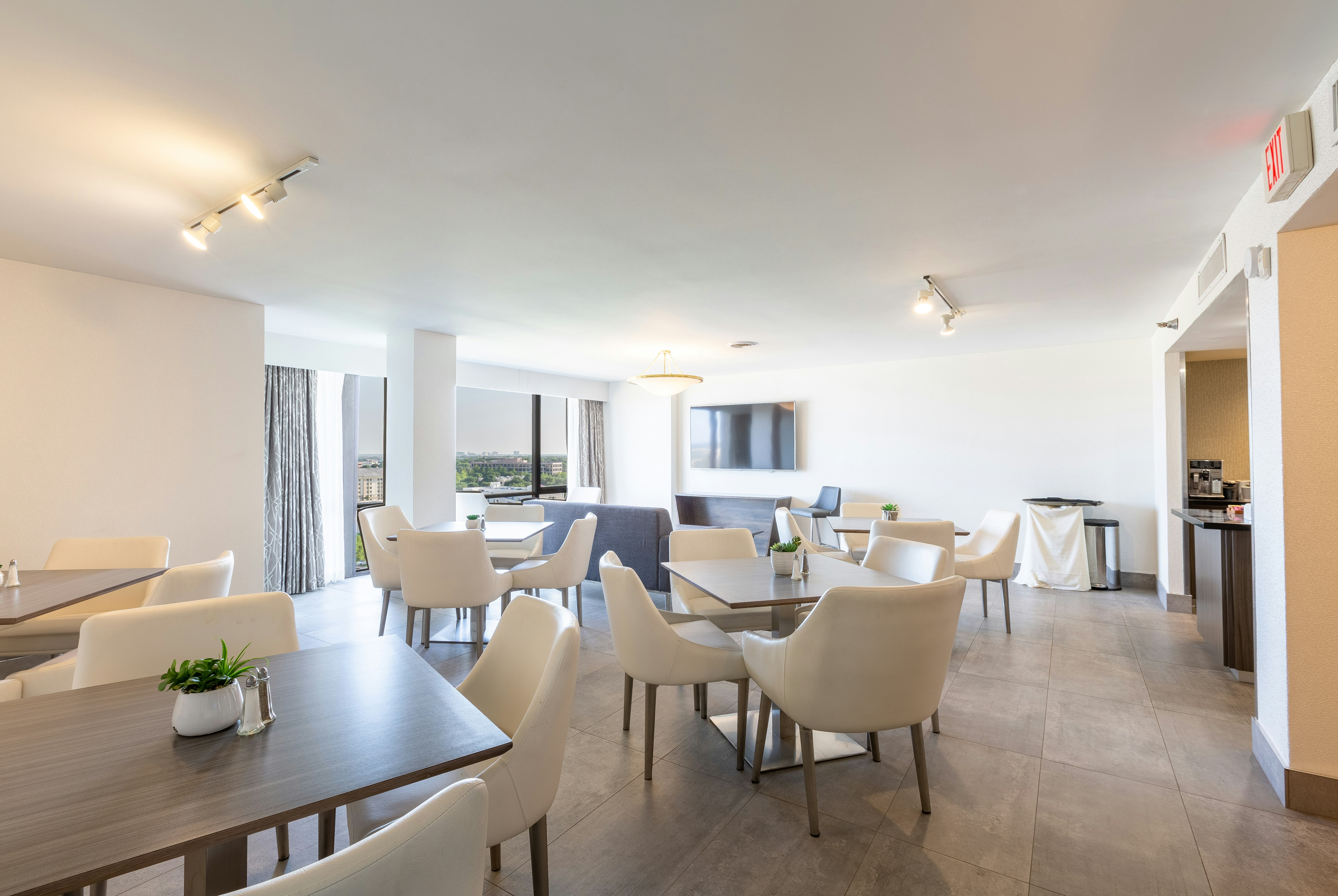 Doubletree By Hilton Hotel Dallas - Richardson 58/69