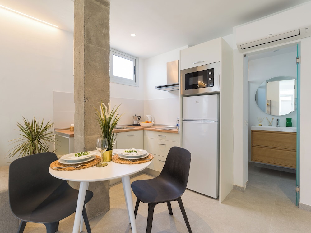 Shabolo Apartments Las Palmas 41/54