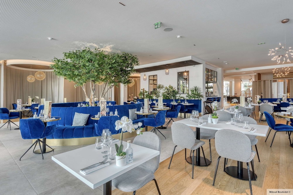 Golden Tulip Lyon Ouest Techlid - Hotel & Spa 58/76
