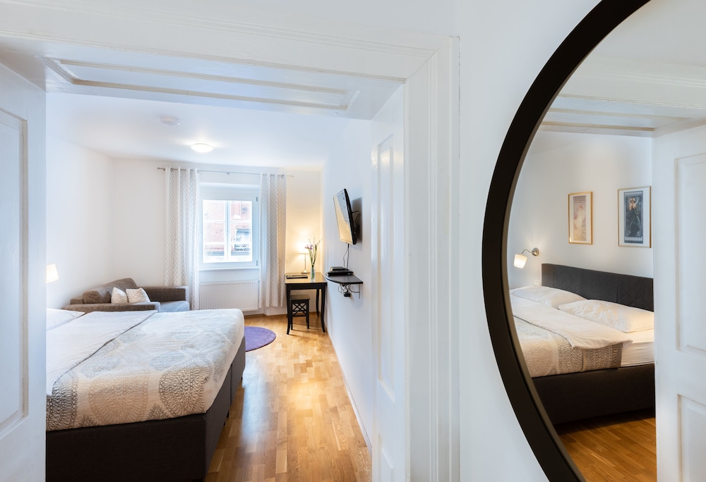 Kollmann Rooms&Apartments 5/58