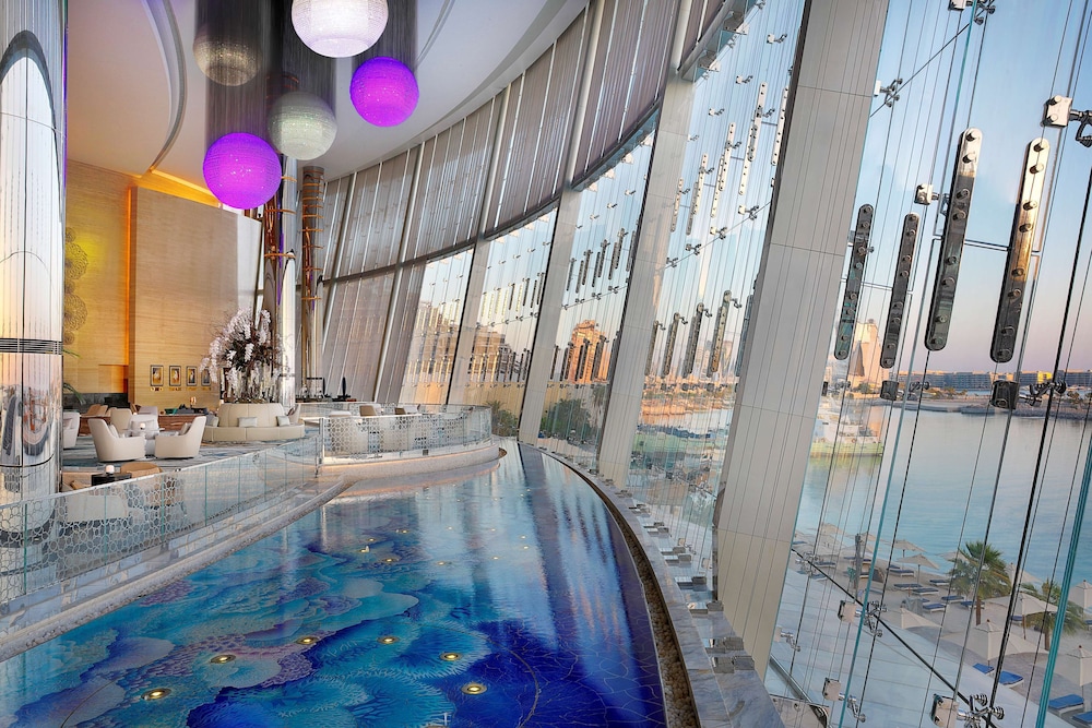 Conrad Abu Dhabi Etihad Towers 46/77