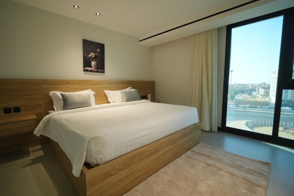 فندق HDB تابوك(HDB Hotel tabuk) 26/56