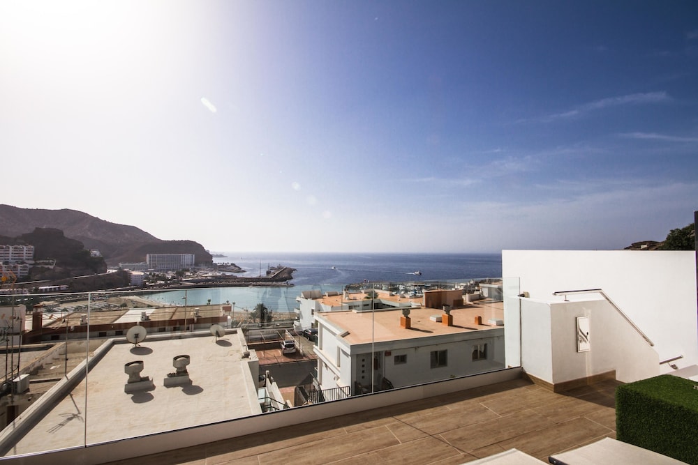 Ig Nachosol Premium Apartments By Servatur Adults Only 10/60