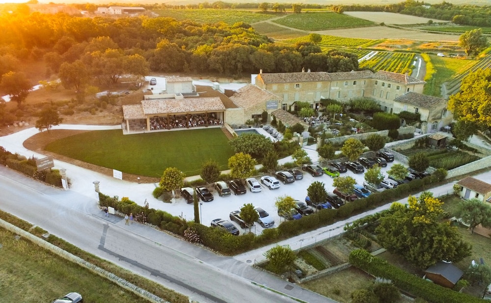 La Ferme Chapouton 45/48