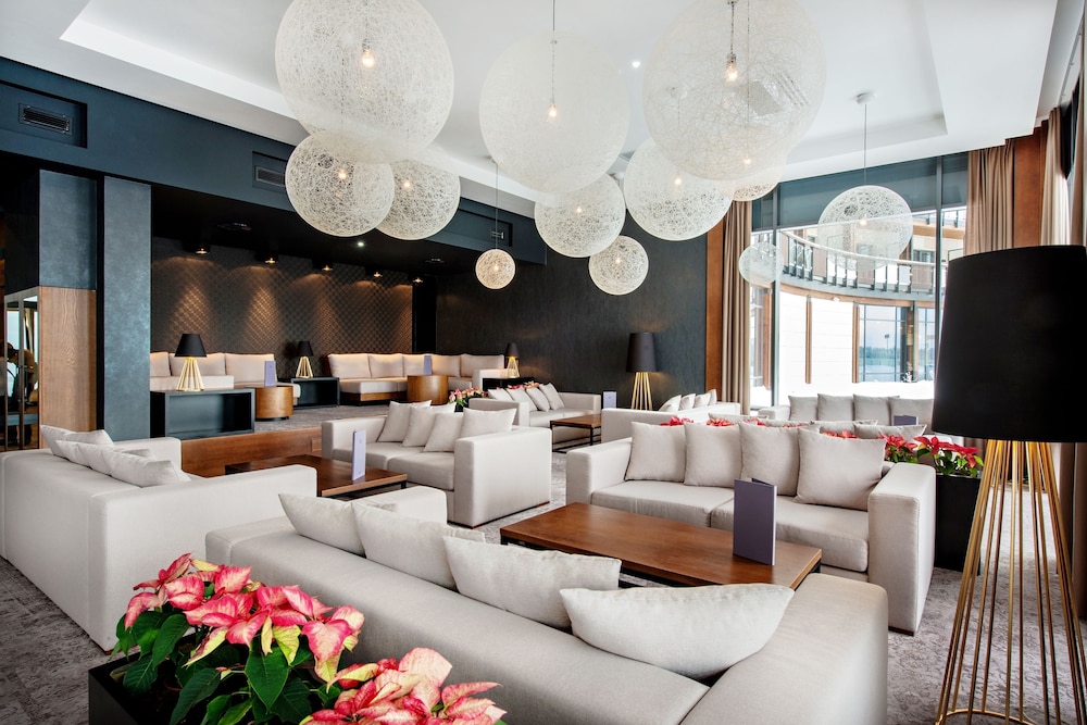 ARLAMOW HOTEL 33/50