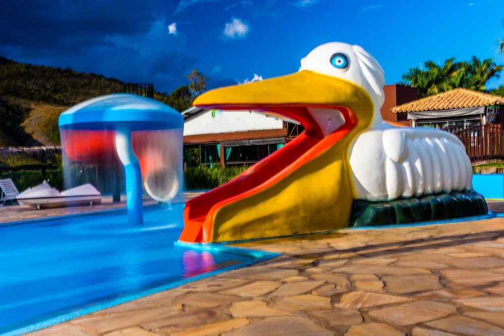 Balneario do Lago Hotel 36/50
