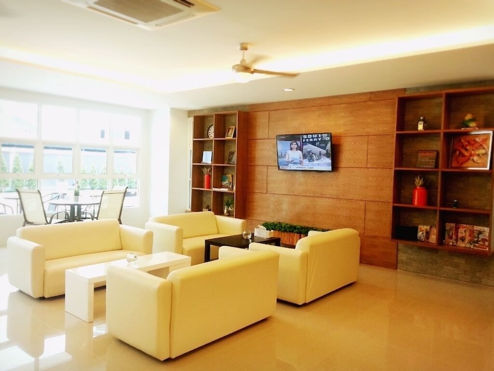 Wealth 30Th Apartment 30/41