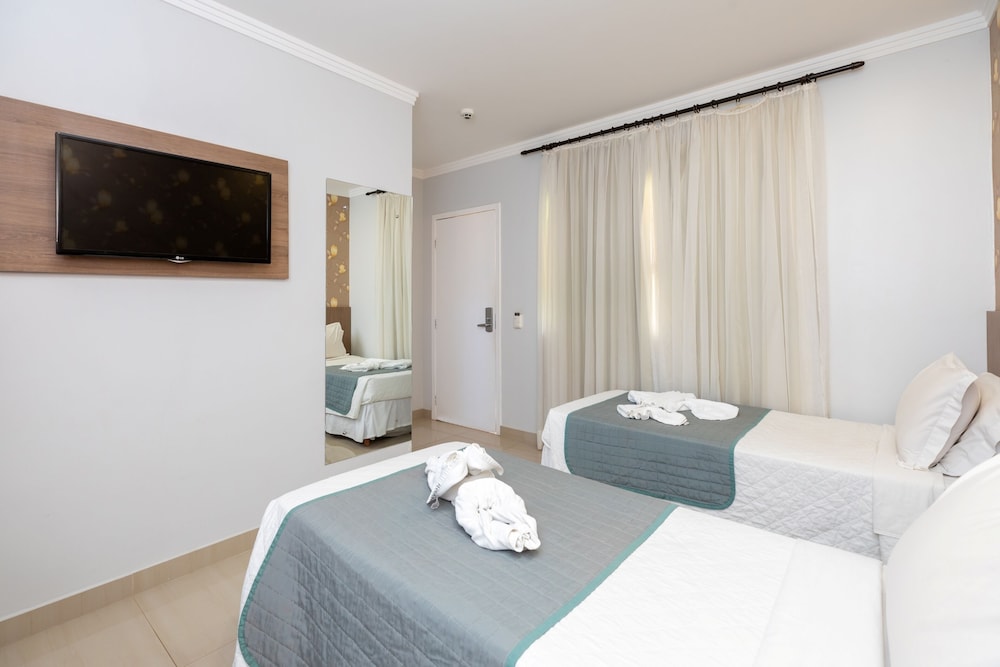 Cataratas Park Hotel e Eventos 45/81