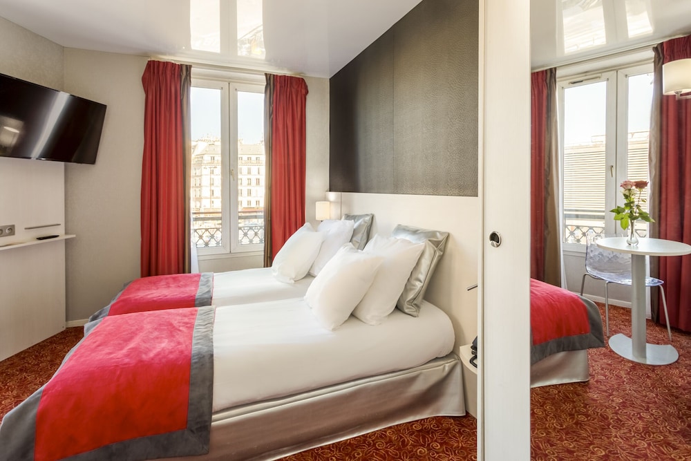 Berkeley Paris 36/62