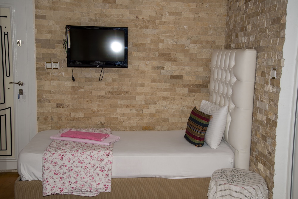 Sinter Terasse House Hotel 26/50
