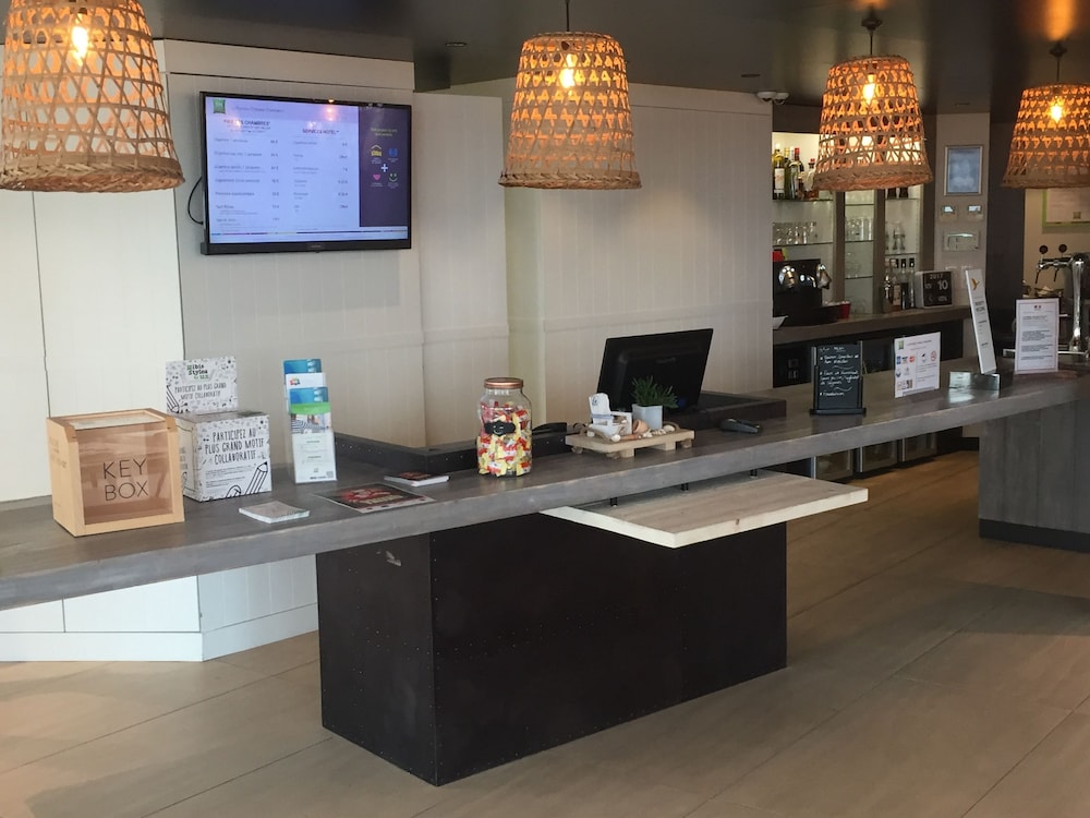 Ibis Styles La Rochelle Thalasso Chatelaillon 63/75
