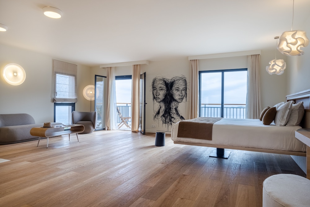 Hotel et Spa Kasano Calvi - Handwritten Collection 31/50