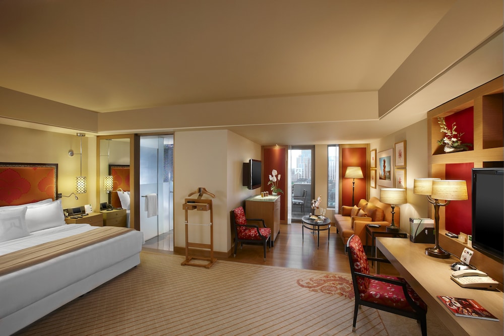 Itc Gardenia A Luxury Collection Hotel 37/47