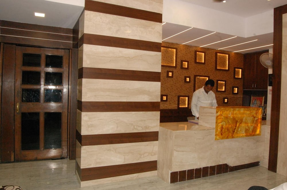 Hotel New Sunder 19/28