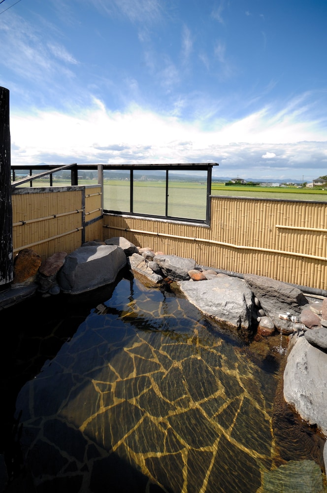 Hotel Pony Onsen 13/16
