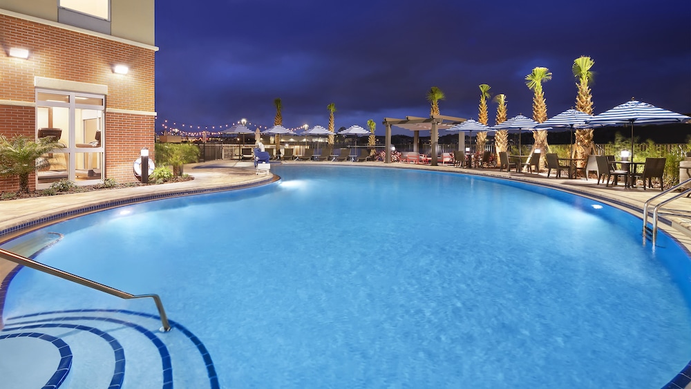 Hyatt Place Jacksonville St. Johns Town Center 1/52