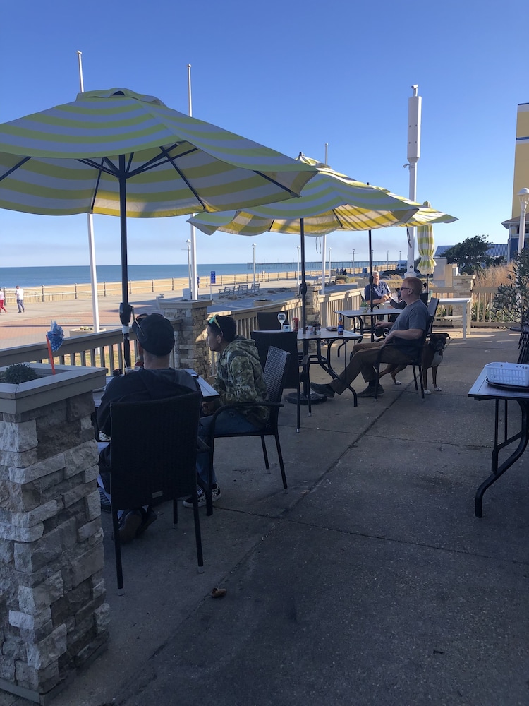 The Capes Hotel 32/49