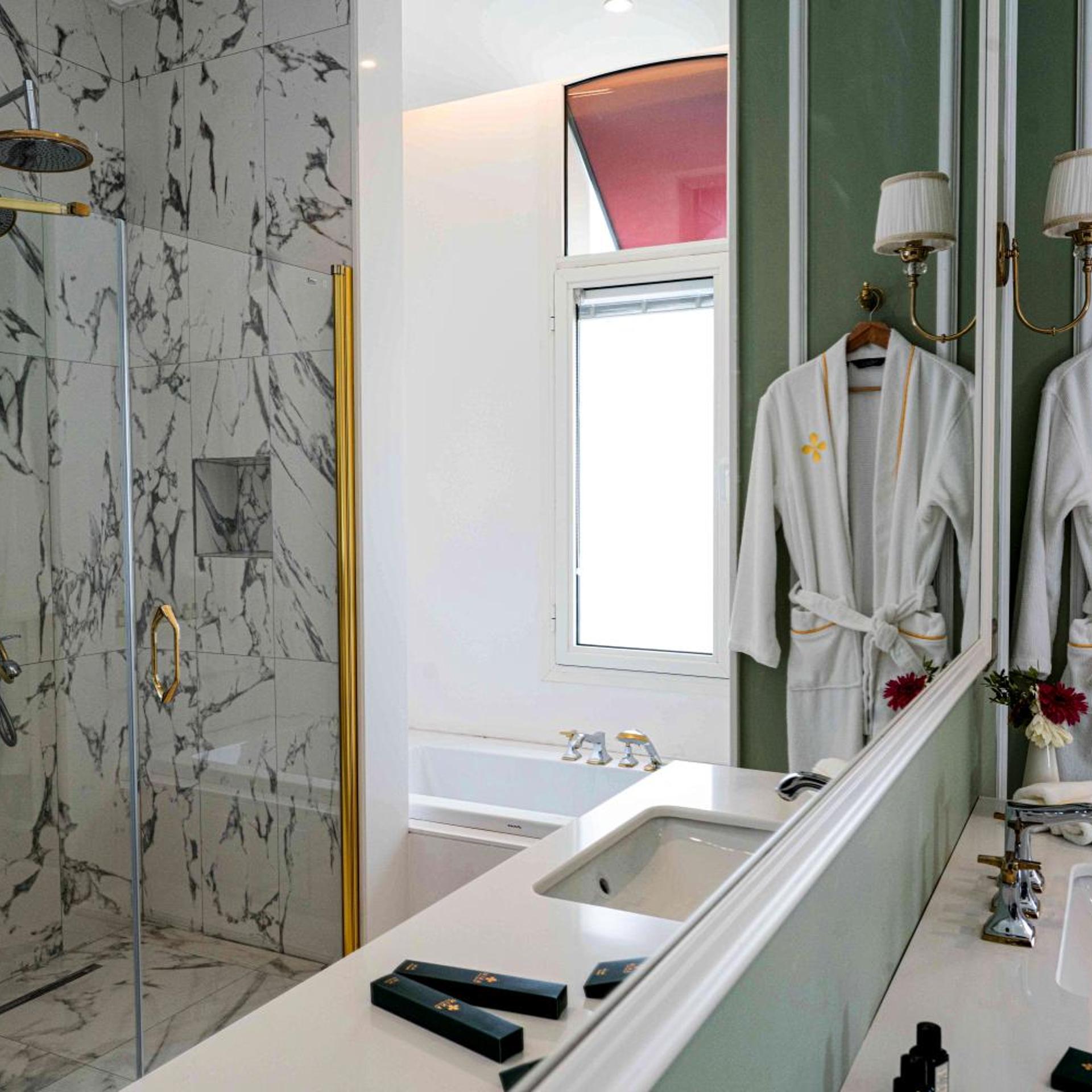 غرفة سوبيريور بسرير مزدوج، ANIM Boutique Hotel 7/8