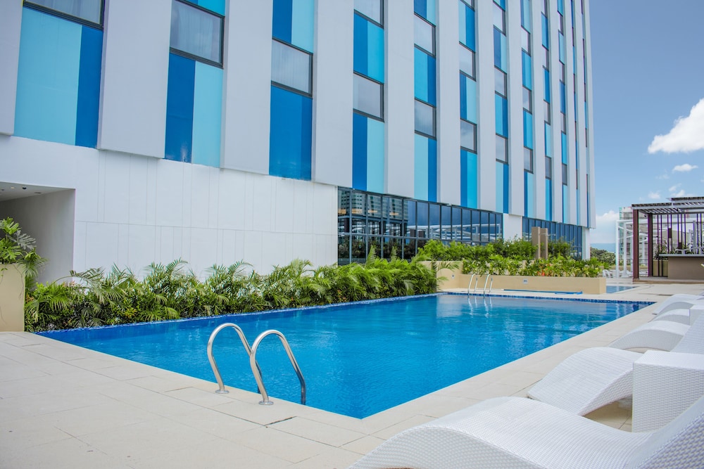 Park Inn By Radisson North Edsa 67/71