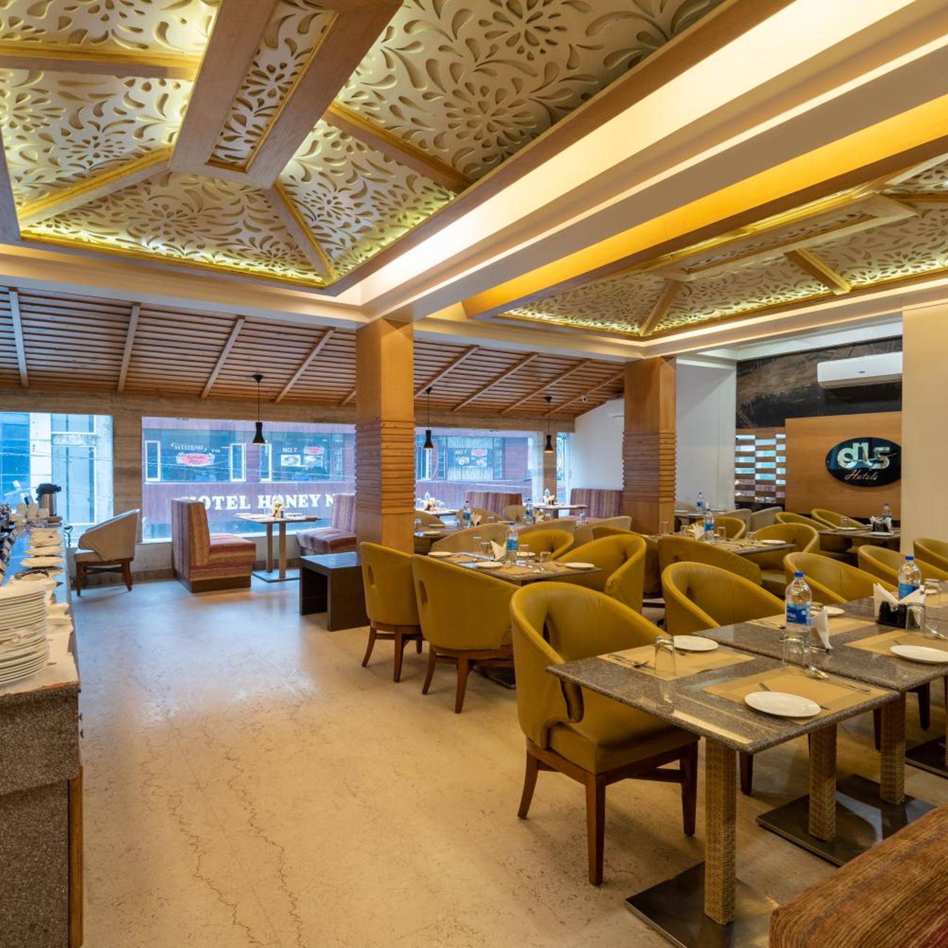 DLS Spring Valley Resort, Dharamshala 44/55
