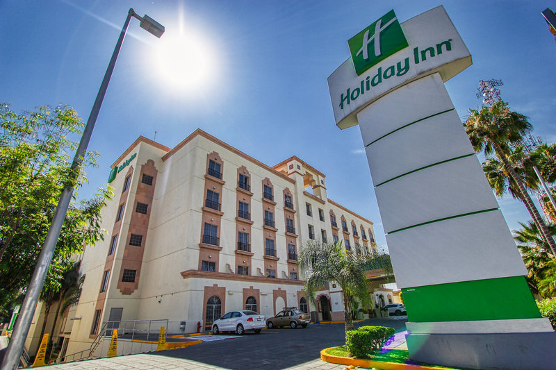 Holiday Inn Leon 4/50