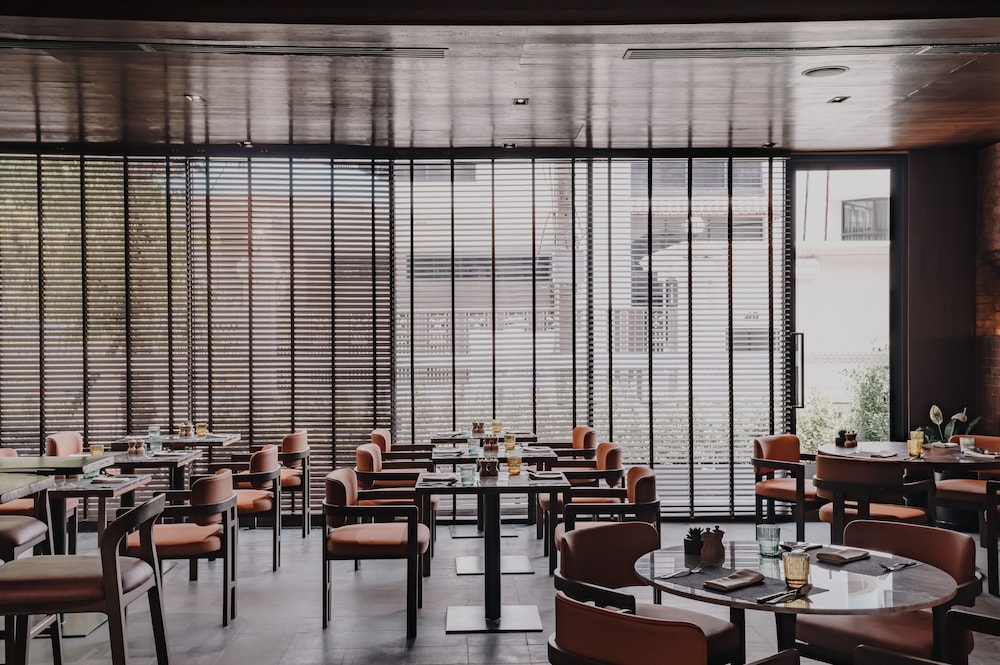 Nysa Bangkok Sukhumvit 11 by Kingston Hotels 33/50