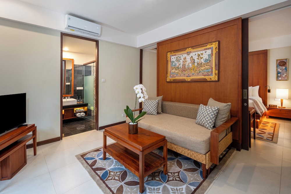 Kuta Seaview Beach Resort 61/78