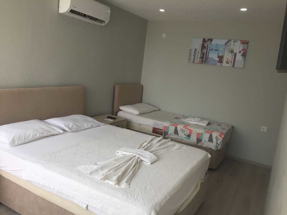 Selim Sultan Otel 12/64