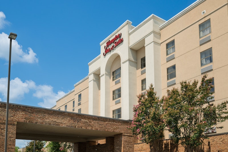 Hampton Inn Suites Florence Downtown 3/30
