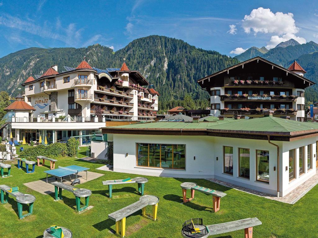 Fun & Spa Hotel Strass 19/23