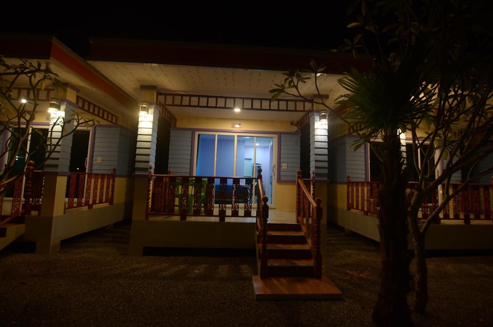 Sansook Resort 36/42