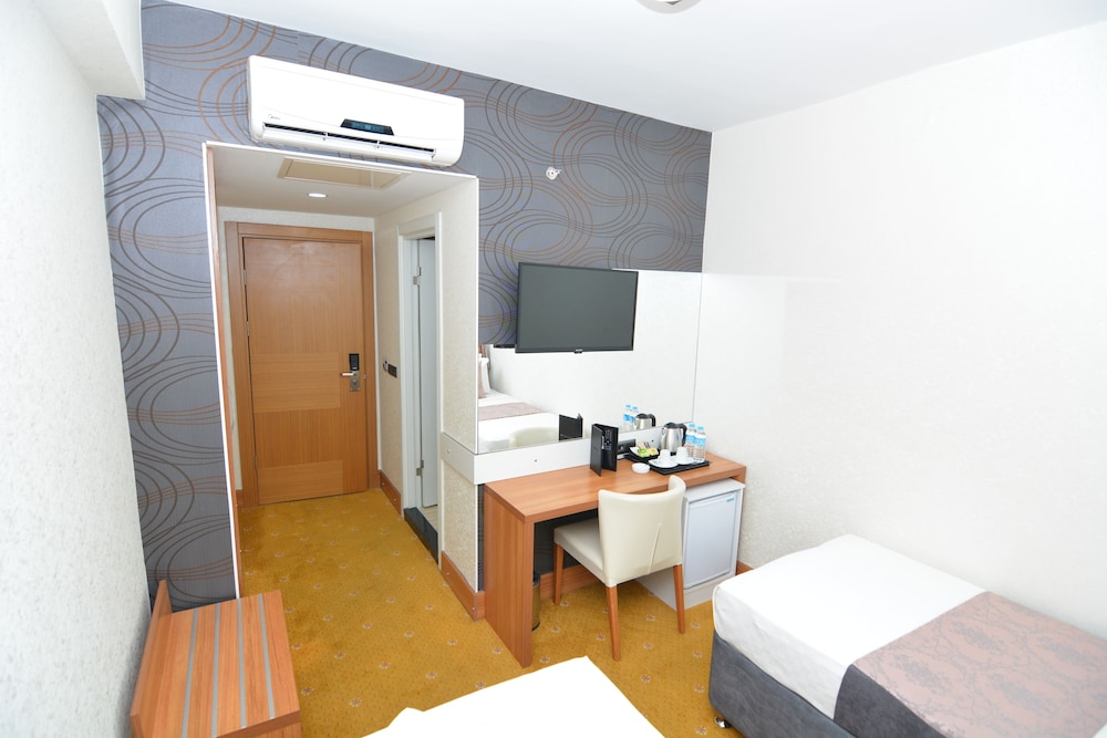 Grand Sah Otel 16/35
