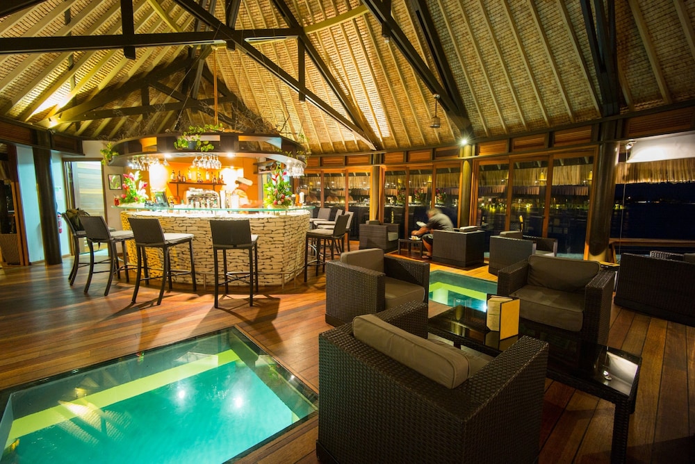 Hotel Kia Ora Resort and Spa 31/50