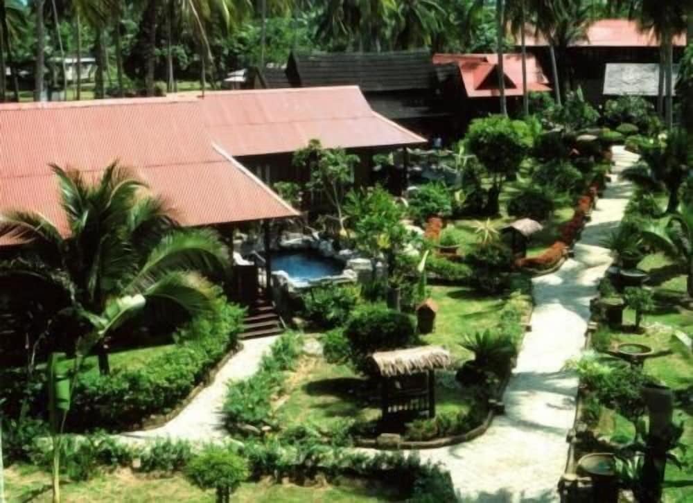 ViVilla By Holiday Villa Cherating 26/33