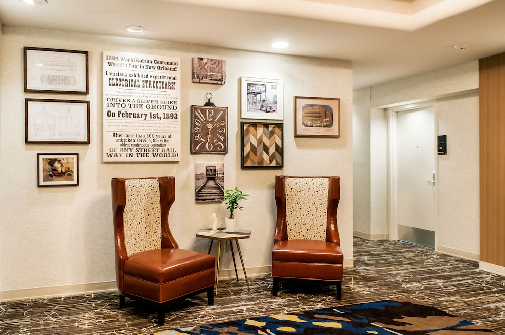 St Charles Coach House, Ascend Hotel Collection 47/69