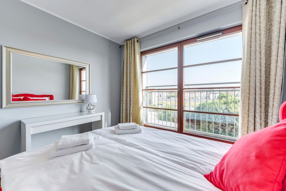 1 BEDROOM, CLASSIC, APARTMENT, DOUBLE BED, SOFA