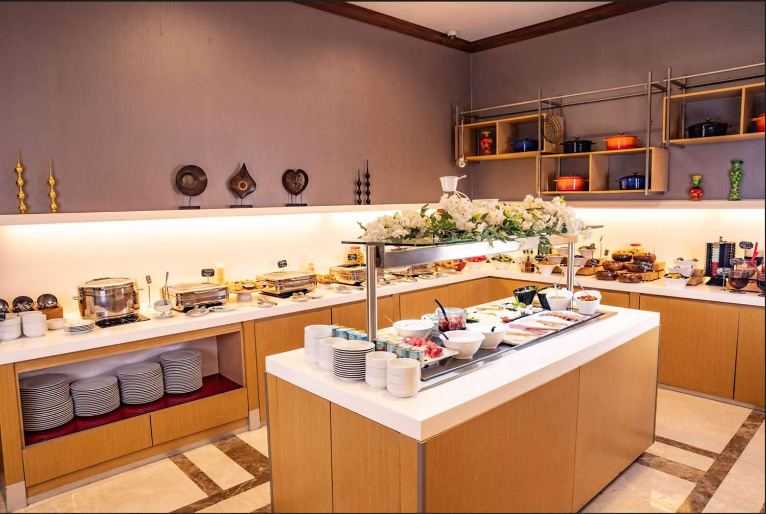 Ramada by Wyndham Istanbul Alibeykoy 10/57