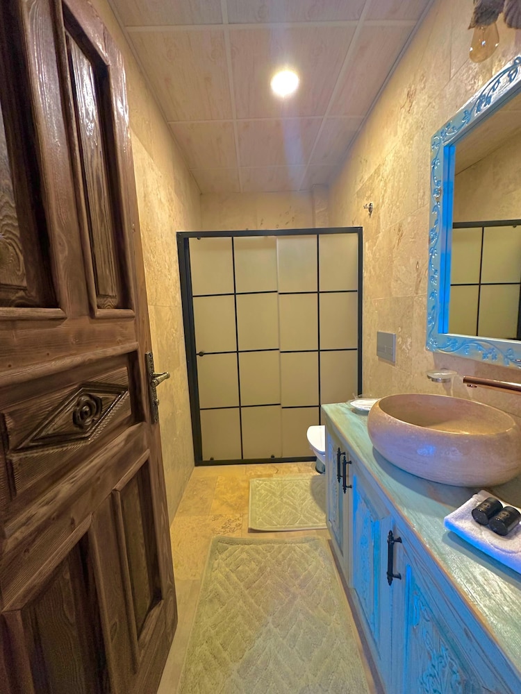 Gemosa Cappadocia Hotel 24/48